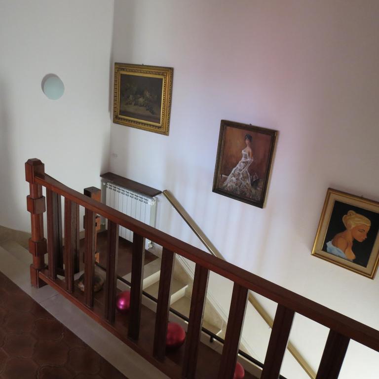 Appartamento Elide Bolano Room photo